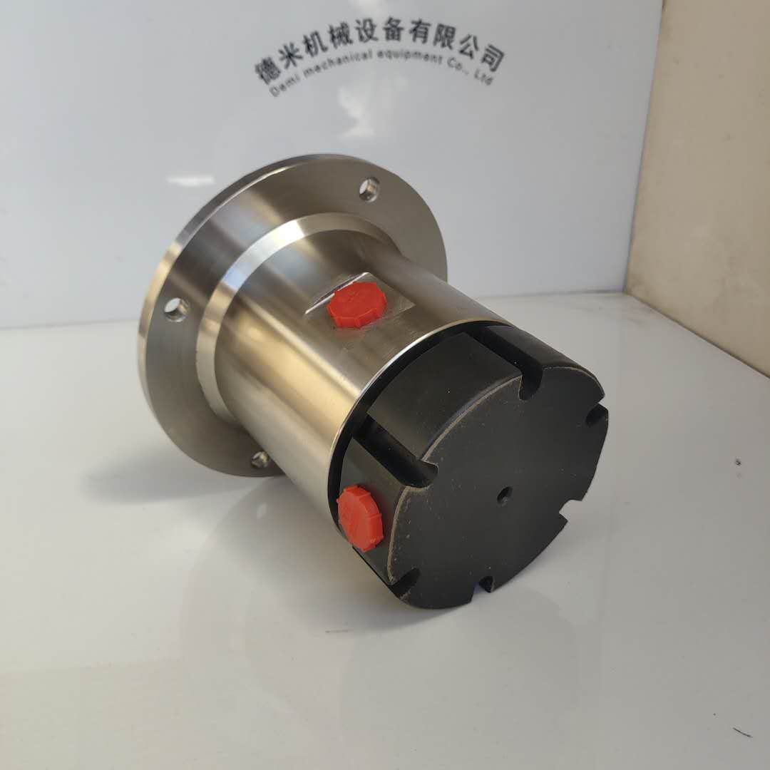 工程機械旋轉接頭
